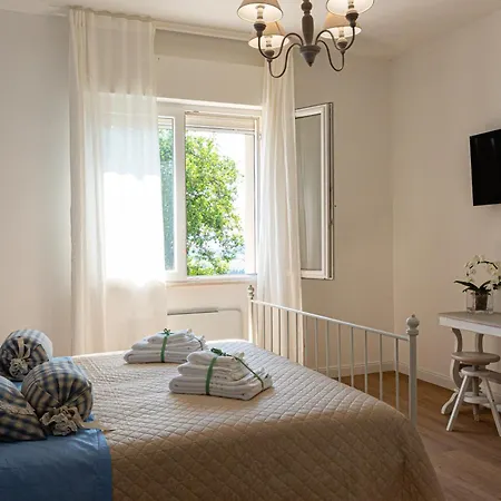 Dolce Conero Bed & Breakfast *