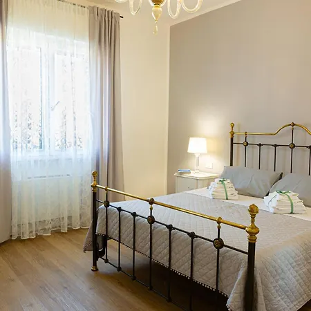 Dolce Conero Bed & Breakfast Camerano