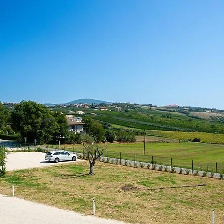 Dolce Conero 3* Camerano