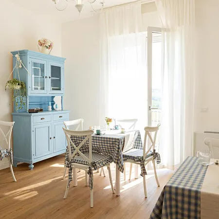 Dolce Conero Bed & Breakfast