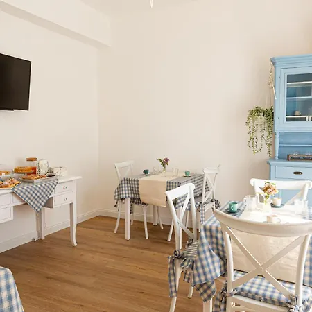 Bed & Breakfast Dolce Conero Camerano