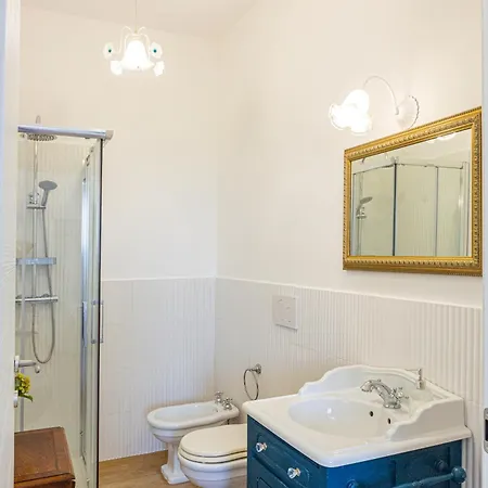 Dolce Conero Bed & Breakfast Camerano