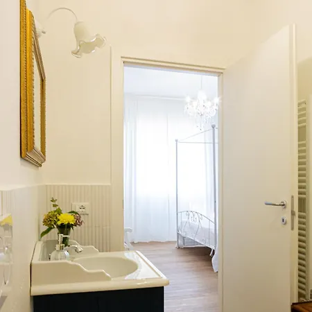 Bed & Breakfast Dolce Conero 3*
