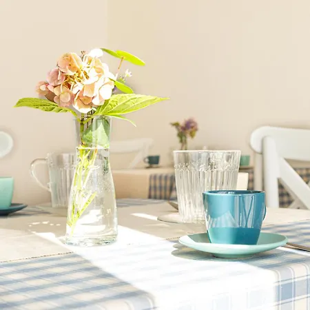 Bed & Breakfast Dolce Conero 3*