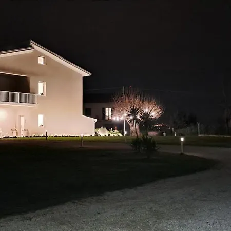 Bed & Breakfast Dolce Conero 3*
